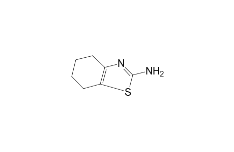 2-amino-4,5,6,7-tetrahydrobenzothiazole