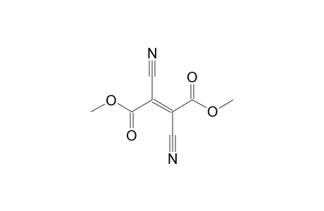 DIMETHYL-DICYANOFUMARATE