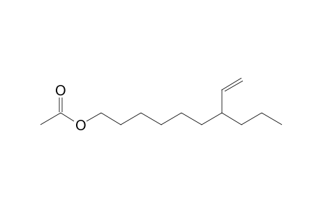 7-PROPYL-NON-8-EN-1-YL-ACETATE