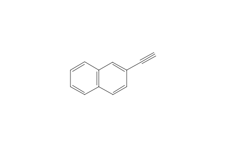 2-Ethynylnaphthalene