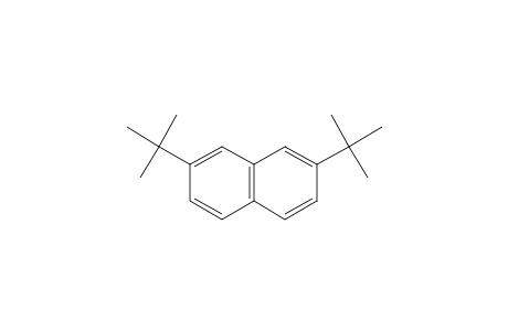 2,7-DI-tert-BUTYLNAPHTHALENE