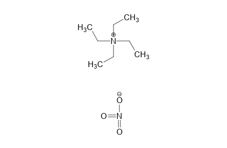 TETRAETHYLAMMONIUM NITRATE