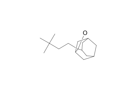 2-(3,3-Dimethylbutyl)adamantan-2-ol