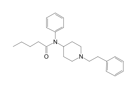 Valeryl fentanyl