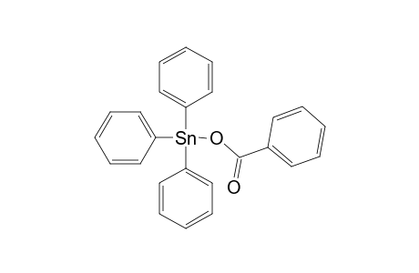 [(C6H5)3-SN-(OOCC6H5)]