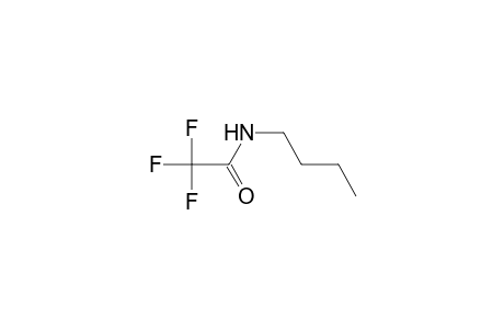 Acetamide, N-butyl-2,2,2-trifluoro-