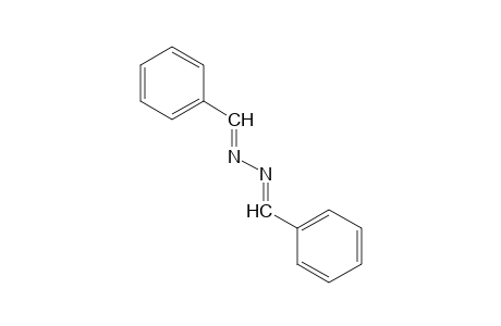 Benzaldehyde azine