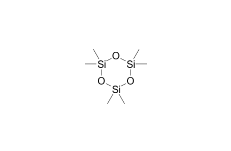 Hexamethyl-cyclotrisiloxane