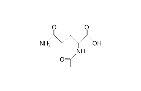 N-Acetyl-L-glutamine