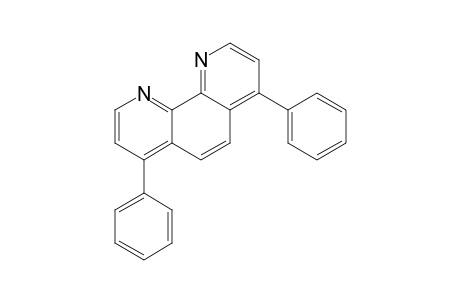 4,7-Diphenyl-1,10-phenanthroline