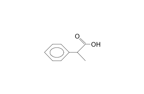 Hydratropic acid