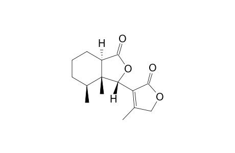 epi-Velatumolide