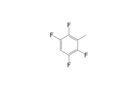 2,3,5,6-Tetrafluorotoluene