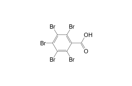 2,3,4,5,6-Pentabromobenzoic acid