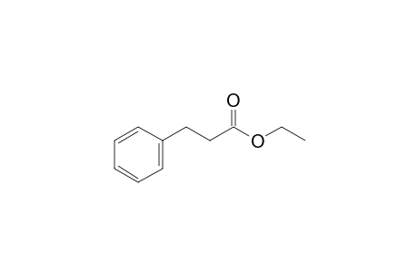 Ethyl 3-phenylpropionate