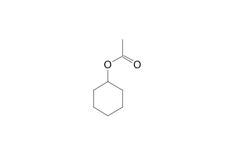 Acetic acid cyclohexyl ester