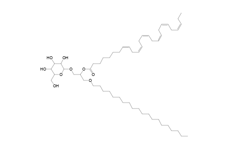 MGDG O-20:0_26:6