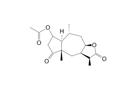 CONFERTIN,2-A-ACETOXY-11-A,13-DIHYDRO