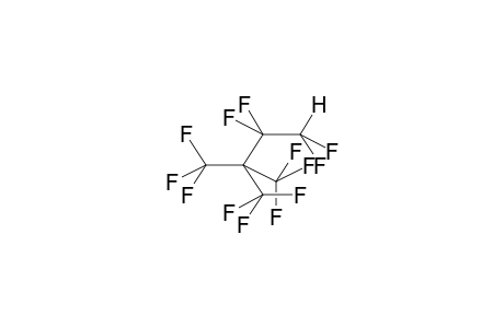 4-HYDROPERFLUORO-2,2-DIMETHYLBUTANE