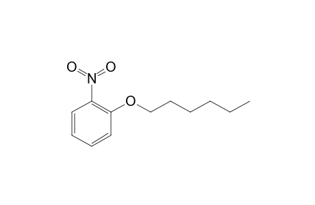 1-Hexyloxy-2-nitro-benzene