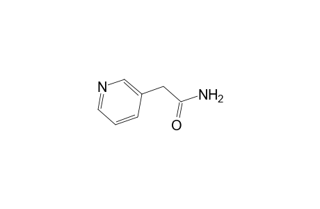 2-Pyridylacetamide