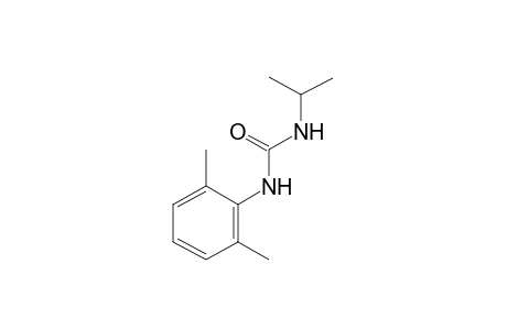 1-isopropyl-3-(2,6-xylyl)urea