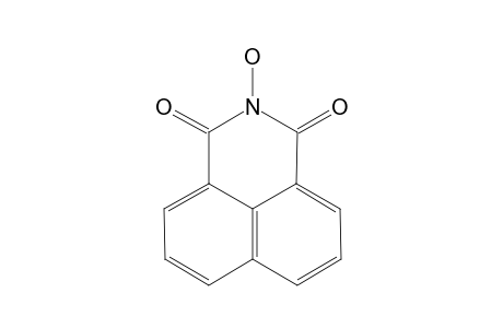 N-hydroxynaphthalimide