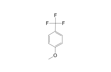 4-(Trifluoromethyl)anisole