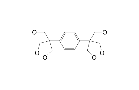 ,,,',','-Hexakis(hydroxymethyl)-p-xylene