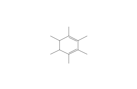 1,2,3,4,5,6-Hexamethyl-1,3-cyclohexadiene