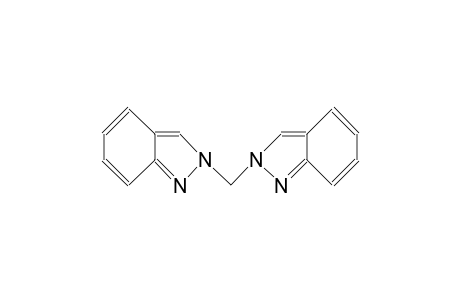 2-[(INDAZOL-2'-YL)-METHYL]-INDAZOLE