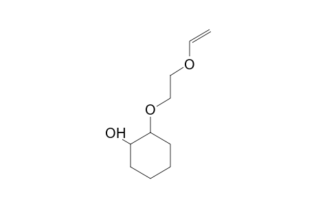 2-(2-Vinyloxy-ethoxy)-cyclohexanol