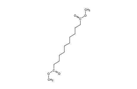 Dodecanedioic acid dimethyl ester