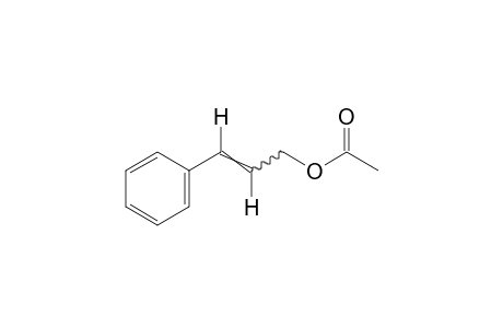 Cinnamyl acetate