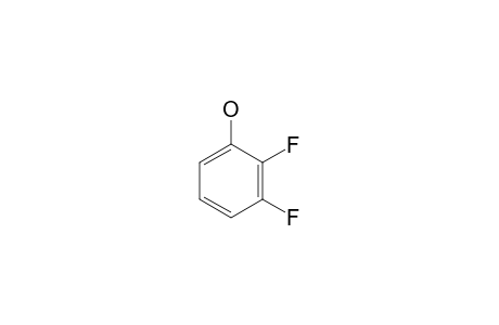 2,3-Difluorophenol