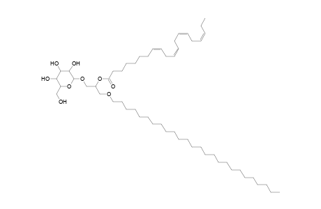 MGDG O-26:0_20:4