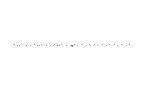 N-methyldioctadecylamine