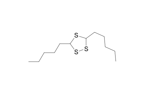 3,5-Dipentyl-1,2,4-trithiolane