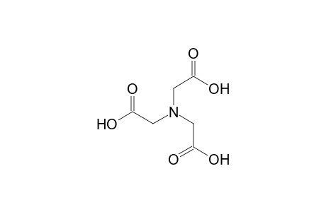 Nitrilotriacetic acid