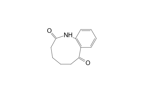 3,4,5,6-tetrahydro-1H-1-benzazonine-2,7-dione