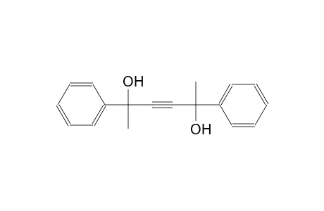 2,5-Diphenyl-3-hexyne-2,5-diol