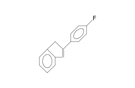 2-(Para-fluorophenyl)-inden