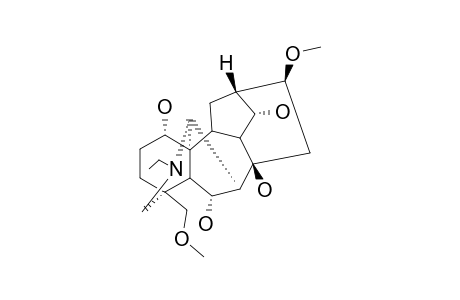 Senbusine A