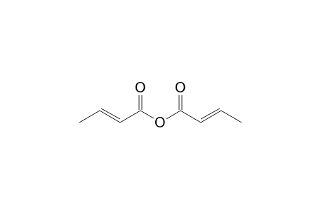 Crotonic anhydride