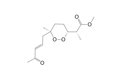 NEGOMBATOPEROXIDE_B_METHYLESTER