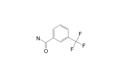 3-(Trifluoromethyl)benzamide