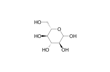 L-(-)-glucopyranose