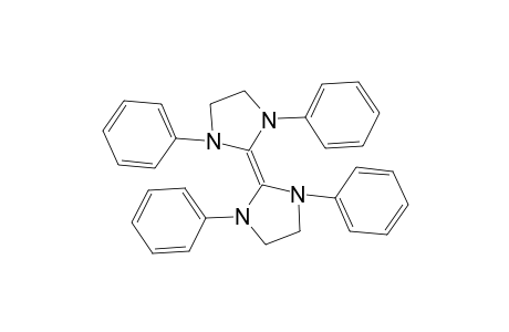 1,1',3,3'-tetraphenyl-delta 2,2'-biimidazolidine