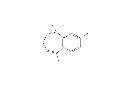 7,8-DEHYDRO-AR-HIMACHALENE