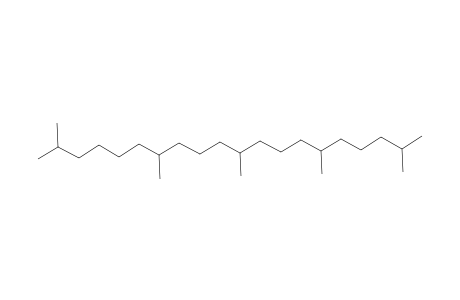 Eicosane, 2,6,10,14,19-pentamethyl-